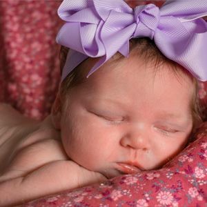 Meet your Posher, Amber